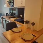 Appartamento Le Champetre Nancy