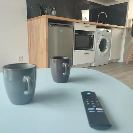 Appartement Le Champetre