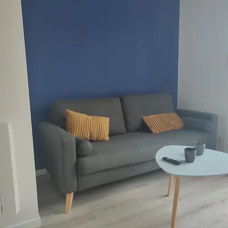 Le Champetre Διαμέρισμα