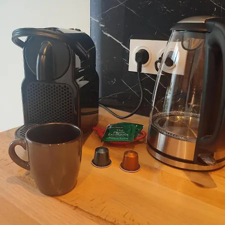 Le Champetre * Νανσύ