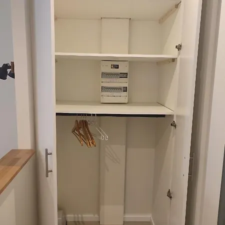 Διαμέρισμα Le Champetre *