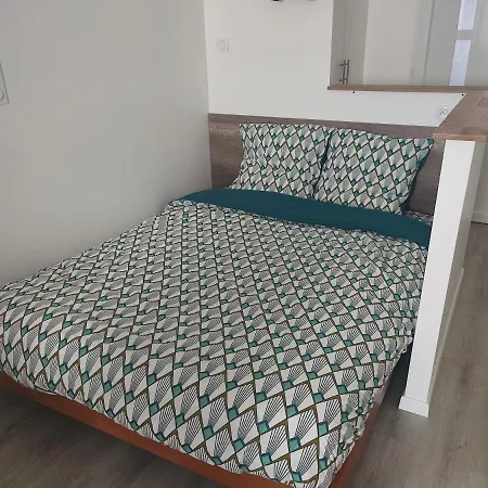 Le Champetre * Nancy