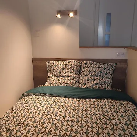 Apartament Le Champetre *