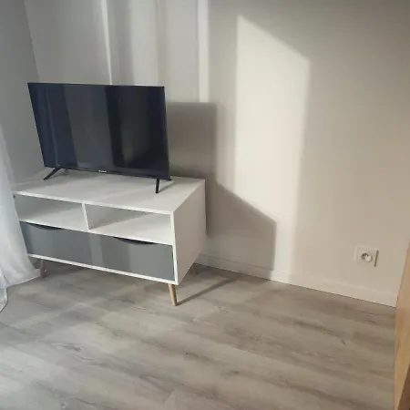 Apartmán Le Champetre *