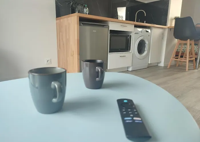 Appartement Le Champetre