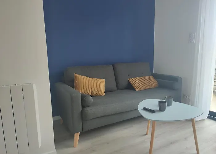 Le Champetre Appartement