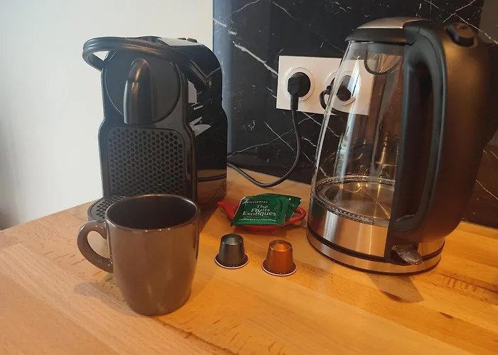 Le Champetre * Nancy