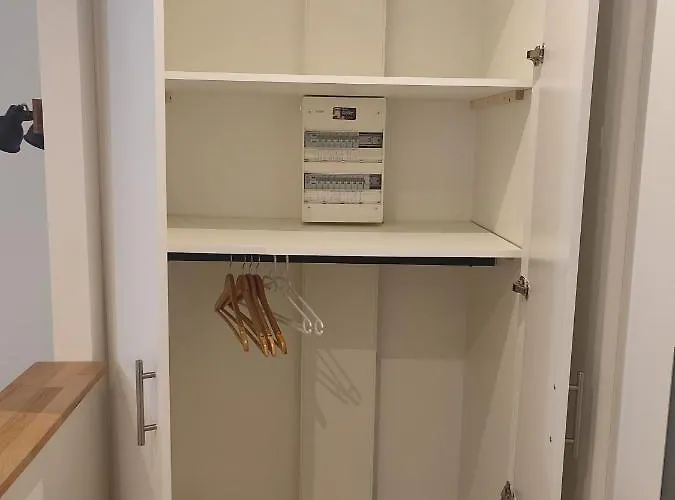 Appartement Le Champetre *