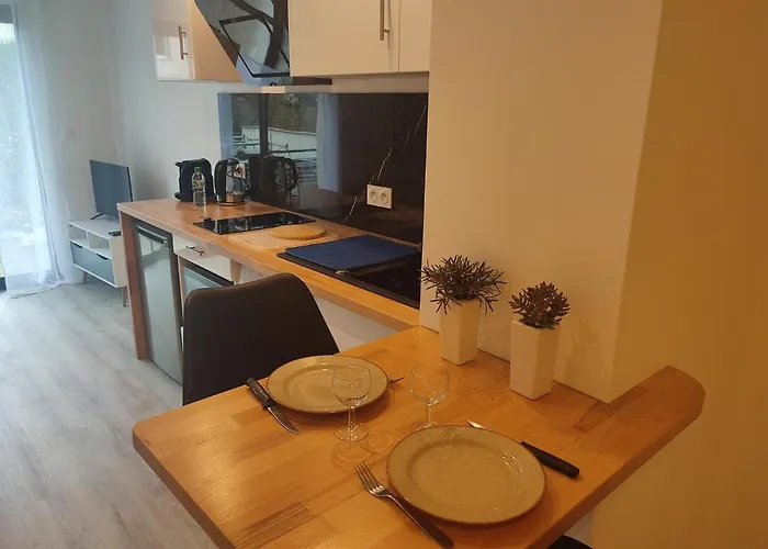 Appartement Le Champetre Nancy