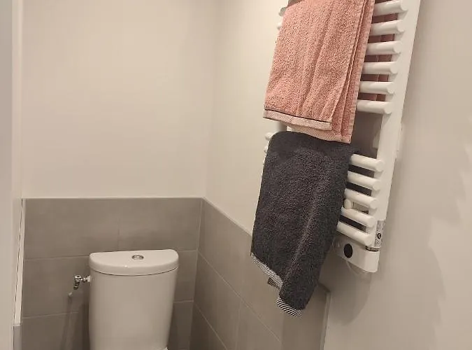 Le Champetre Appartement Nancy