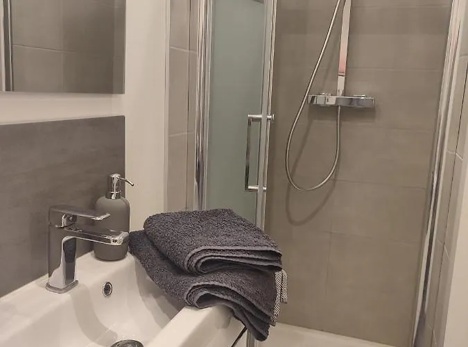 Appartement Le Champetre Nancy