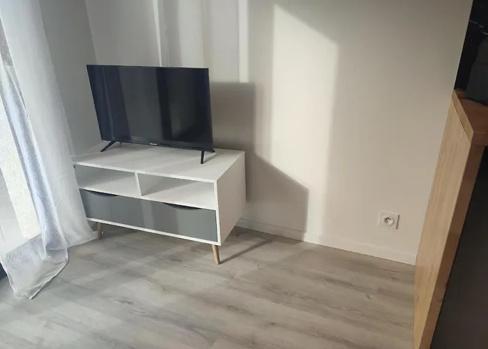 Appartamento Le Champetre *