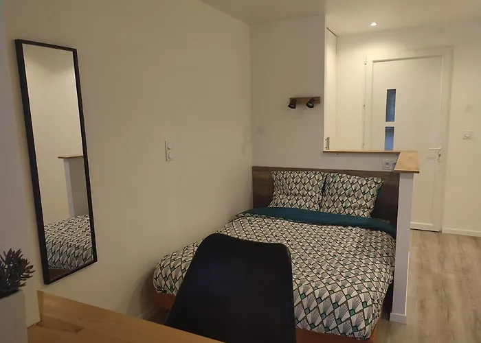 Appartement Le Champetre