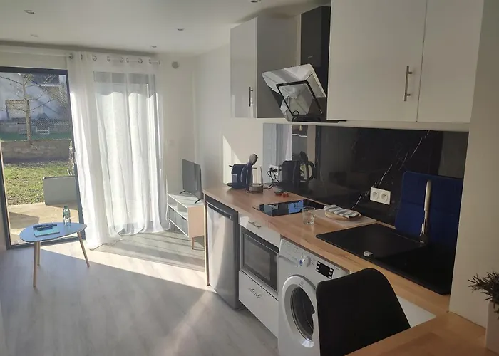 Le Champetre Appartement