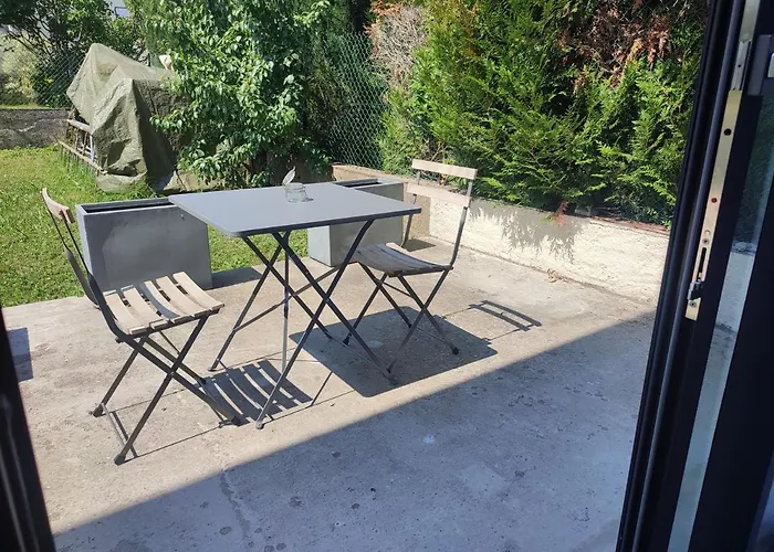 Appartement Le Champetre